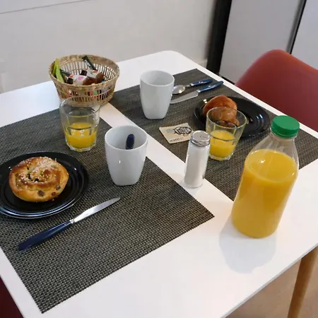 Apartamento De La Comedie, 2eme Etage