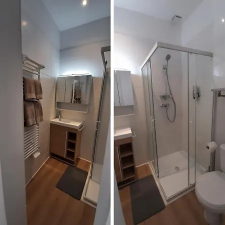 Apartamento De La Comedie, 2eme Etage *