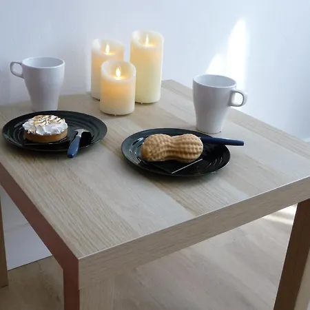 Apartamento De La Comedie, 2eme Etage *